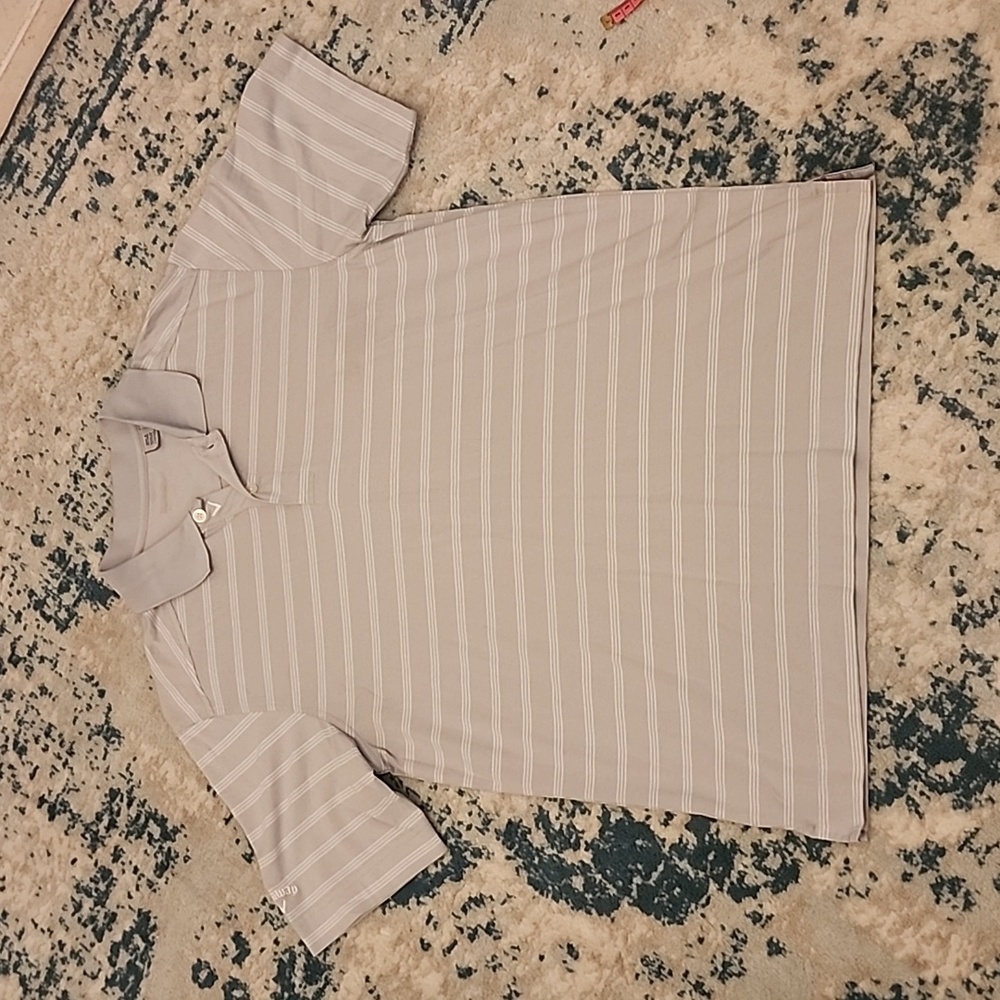 Callaway polo